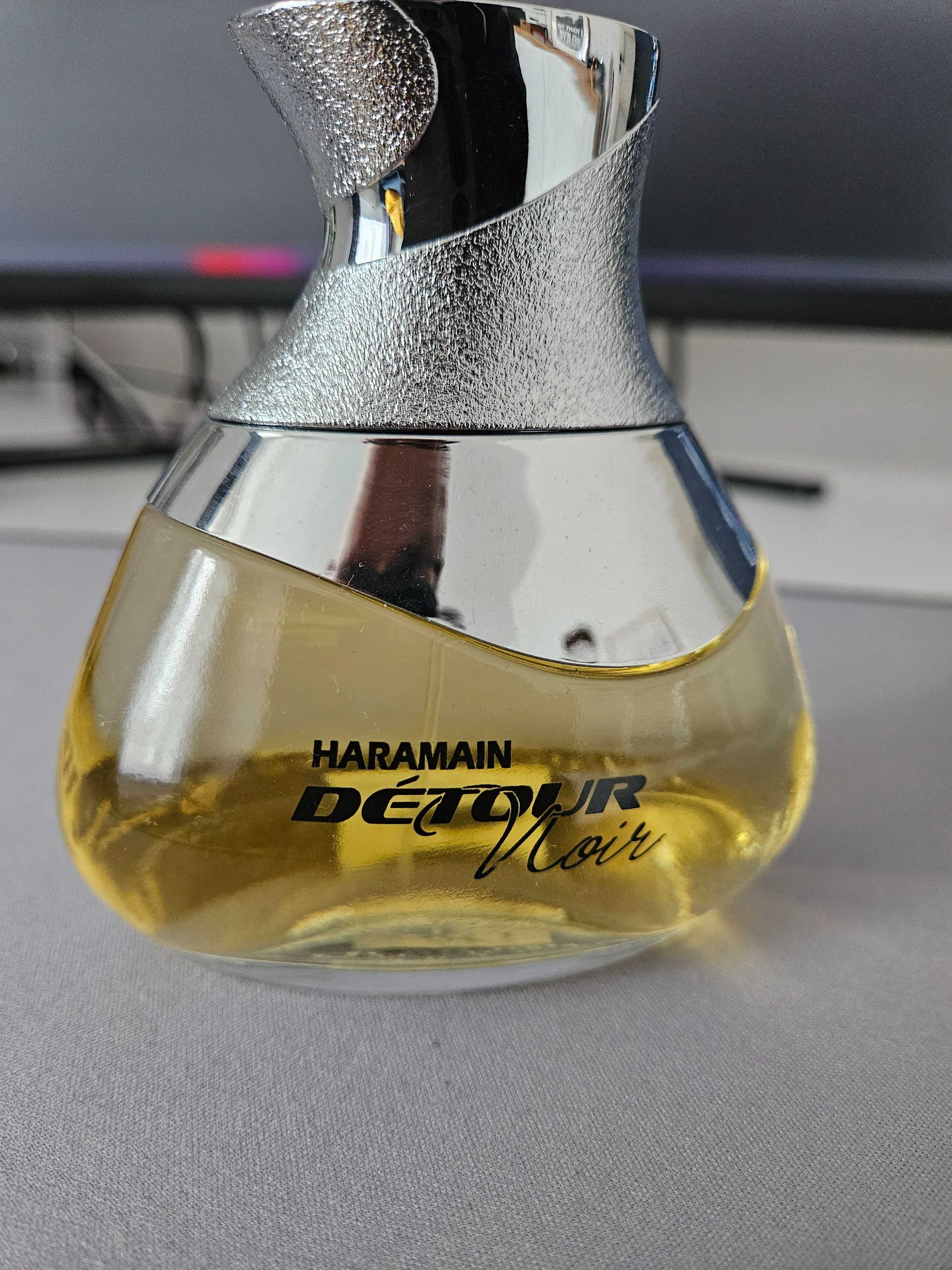 Al Haramain Detour Noir 100ml edp