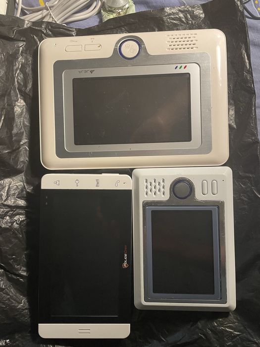 Для коридору домофон відеодомофон робочий