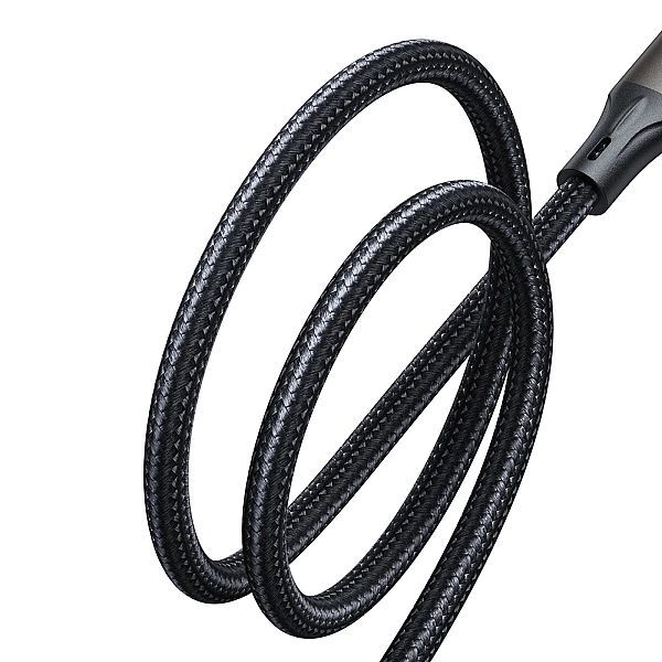 Kabel Joyroom Light-Speed Series Sa25-ac6 Usb-a / Usb-c szybki transfe