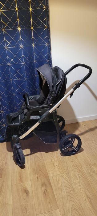 Wózek spacerówka Bebetto Nico