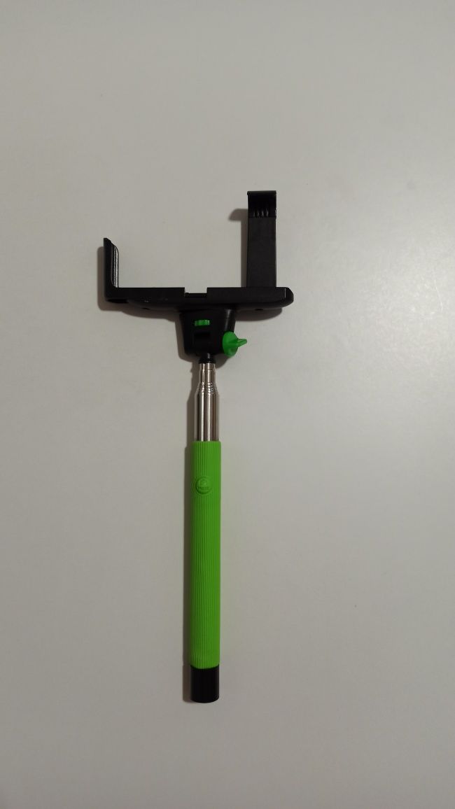 Selfie stick, kijek do robienia zdjęć