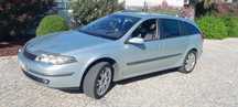 Renault Laguna Break 1.9 dCi Privilege