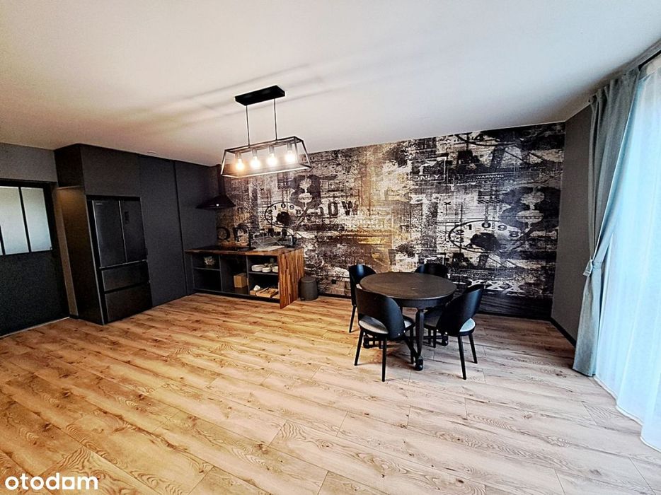 Apartament na wynajem na Sandomierskiej Starówce