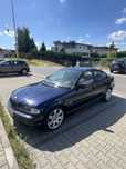BMW E46 325i 2.5 192 KM m54b25