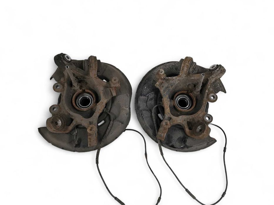 Zwrotnica piasta Lewa prawa tyl tylna BMW F20 F21 F22 F23 N47 B47 N20