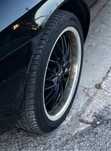 Jantes 17  5x100 troco por 17 5x114