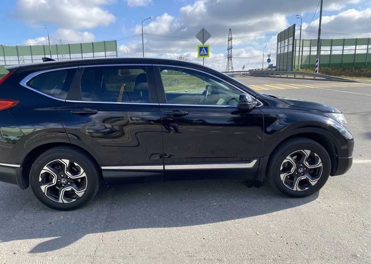 Honda CR-V 1.5 2019