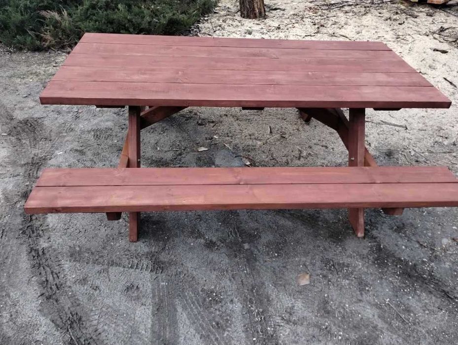 Stół Ogrodowy NOWY