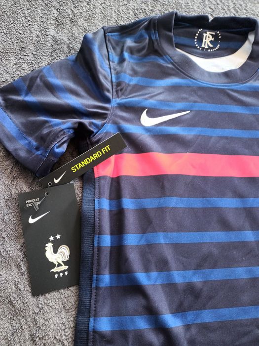 Koszulka dziecięca Nike