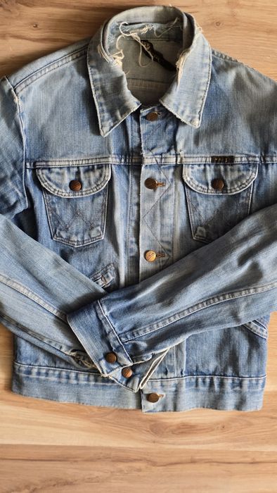 Katana Wrangler rozmiar S