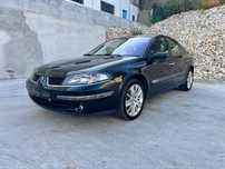 Renault Laguna 2.0 dCi Privilège Luxe