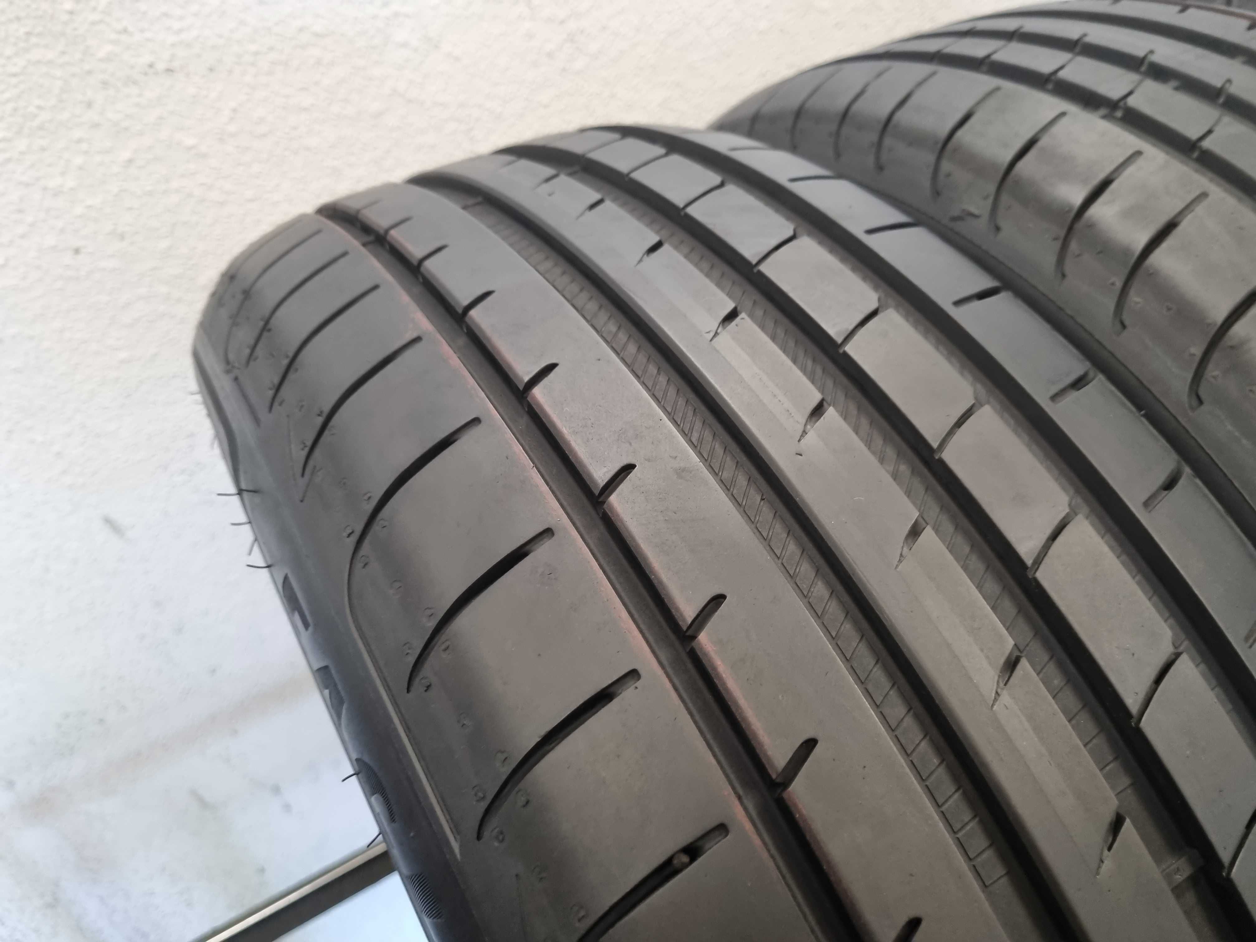 225/45/19 96W Goodyear Eagle F1 Asymmetric 3* KOMPLET 4SZT