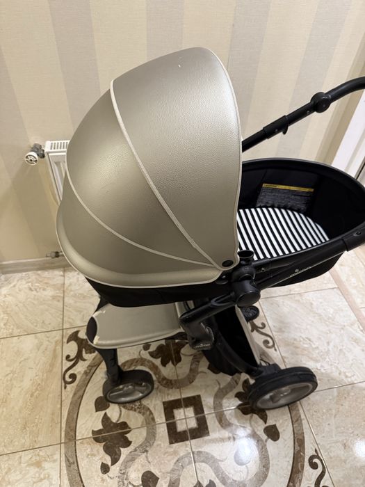 Коляска Mima Xari 2в 1