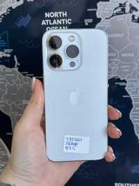 Apple Iphone 14 Pro 256gb Silver Neverlock з фіз сімкою