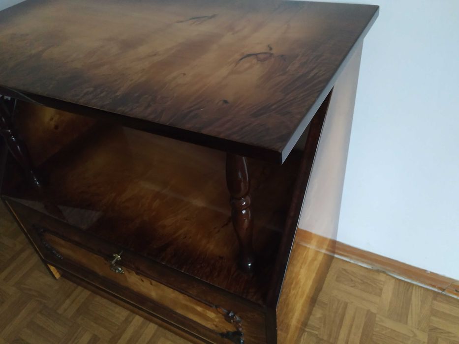 Szafka RTV, pod TV