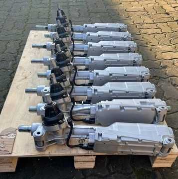 AUDI A4 B8 A5 8K 8K0 Електрична Рульова Рейка