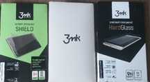 szklo hartowane SAMSUNG GALAXY J3 2016 + GRATIS Folia