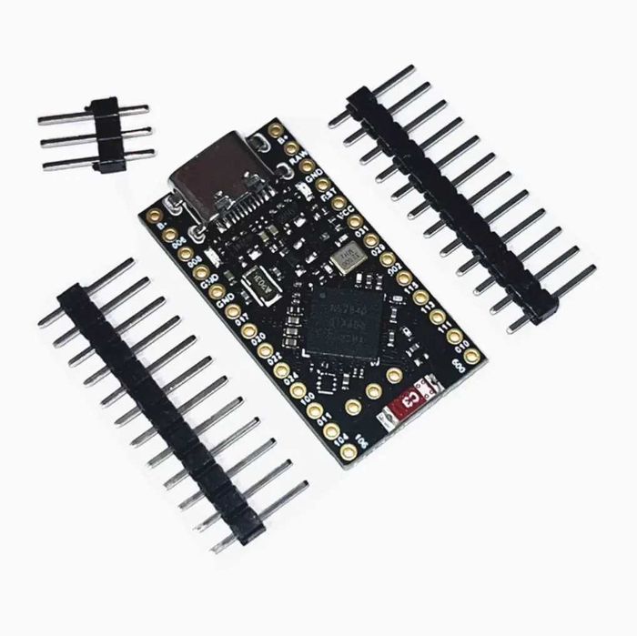 модуль розробника NRF52840