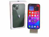iPhone 13 128GB Zielony – Stan Bardzo Dobry  + pudełko