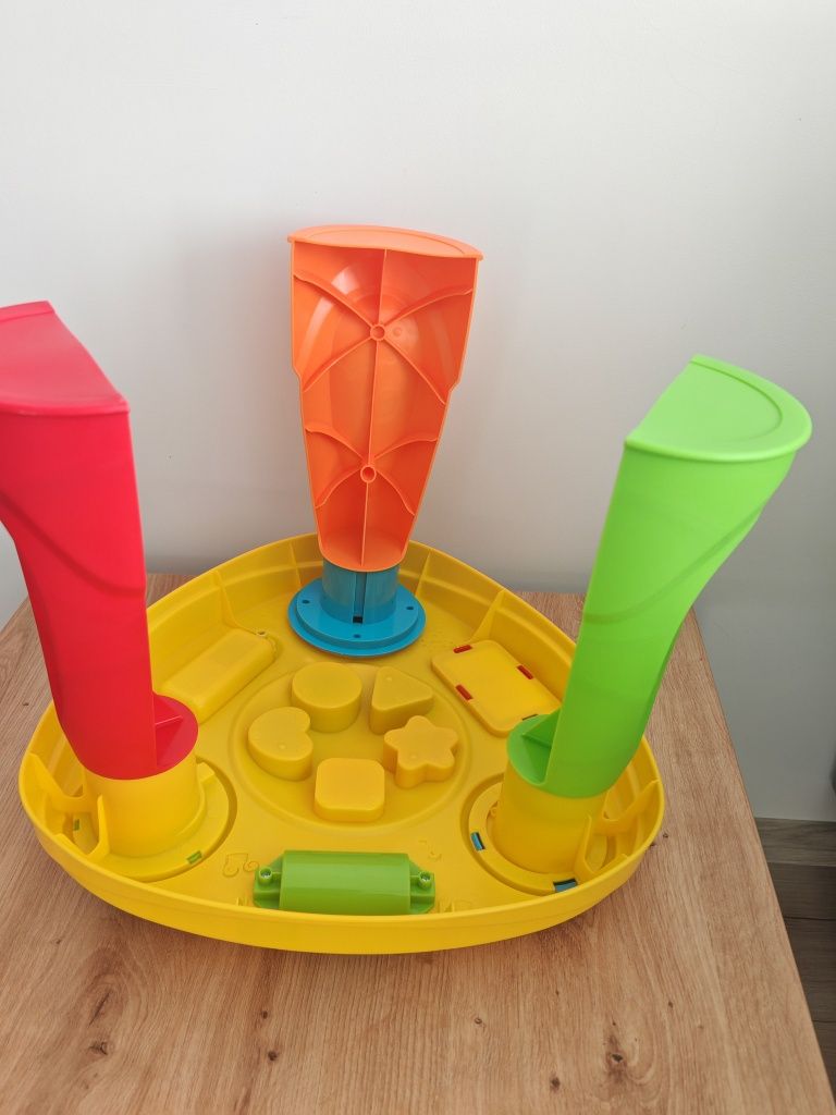 Stolik edukacyjny TOBI TOYS