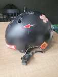Kask ochronny oxelo r. 50- 54
