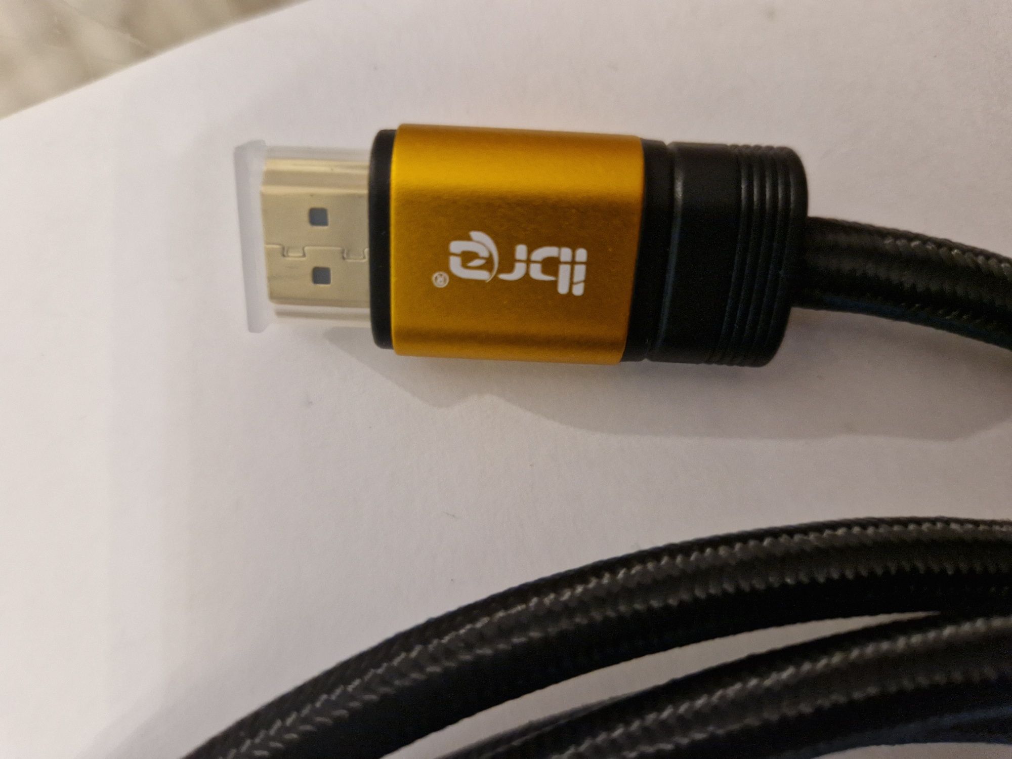 Kabel HDMI 8K 2.