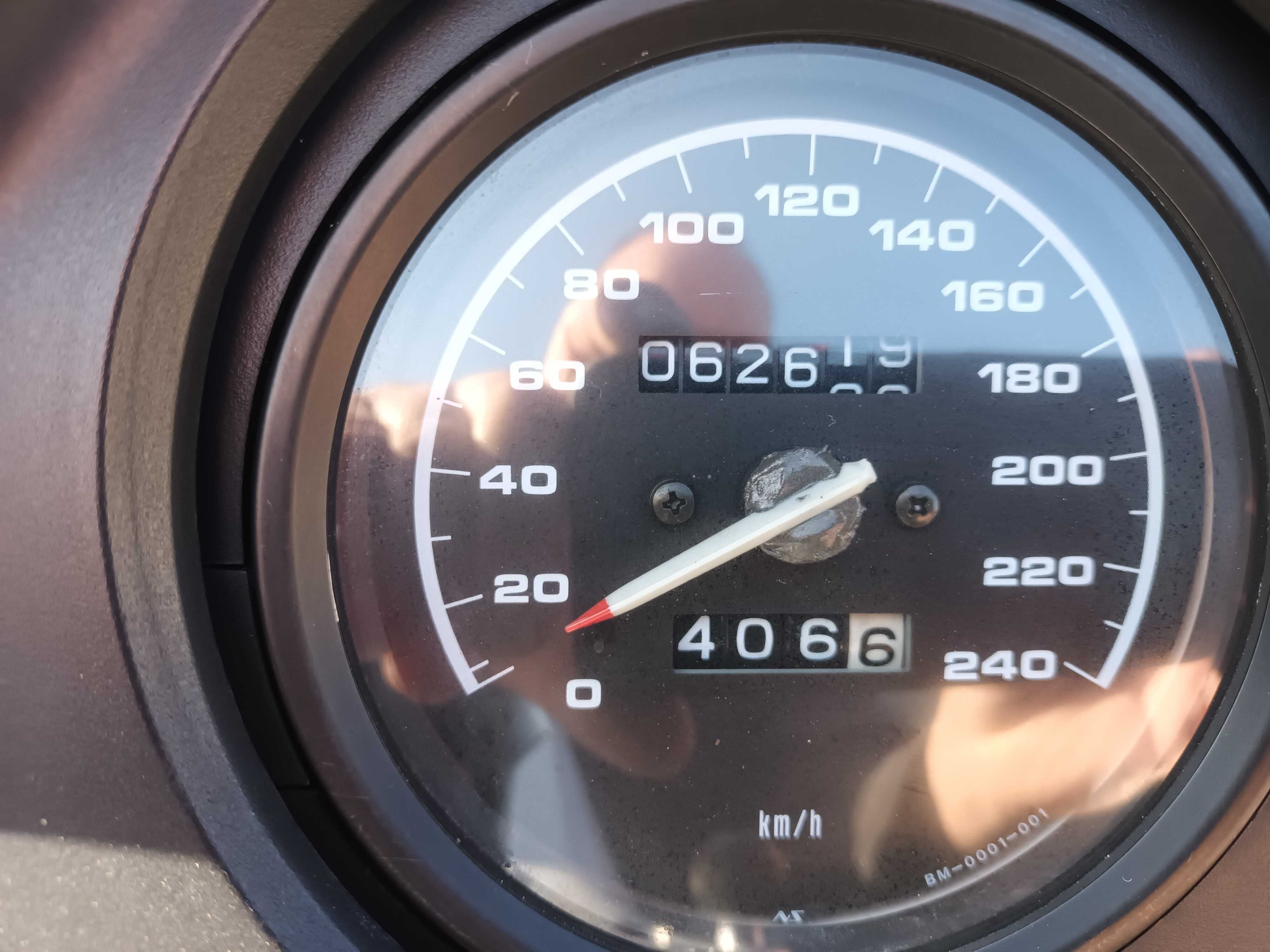 BMW R 1150 RT usado