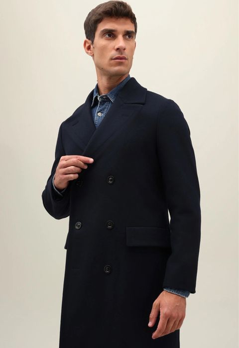 Мужское пальто Pierre Cardin