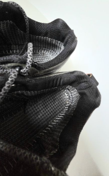 Чоловічі Трекінгові черевики Merrell 42 розмір