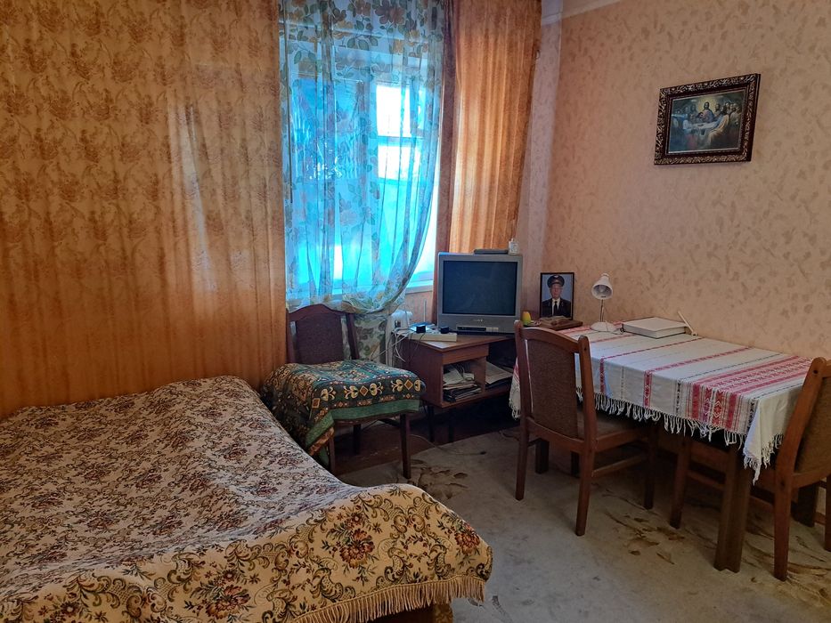 Продаж цегл будинку в СМТ Ружин в Житомирській обл