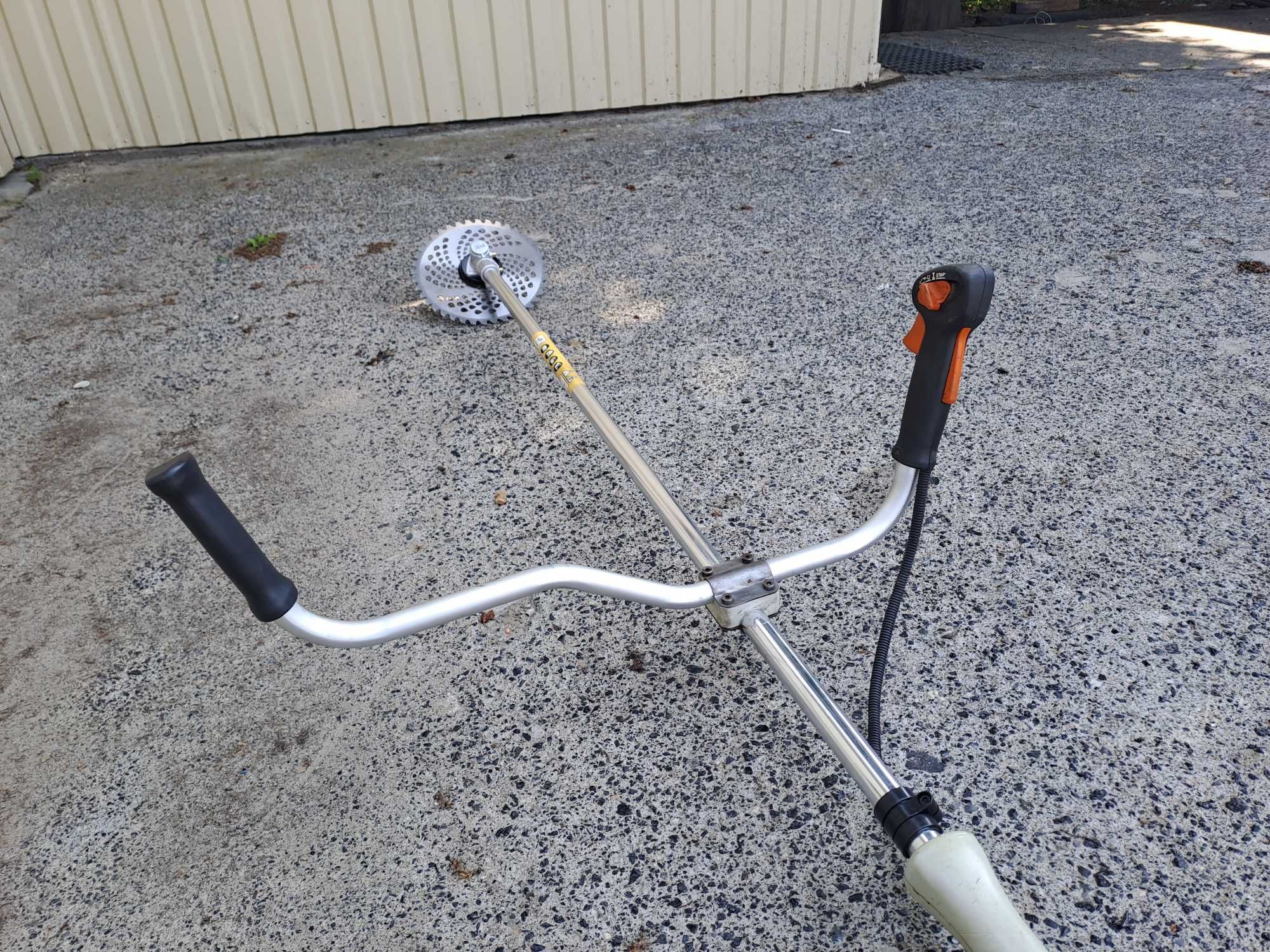 Мотокоса STIHL FS-55