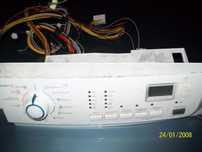 Elektrolux EWS 106410W części
