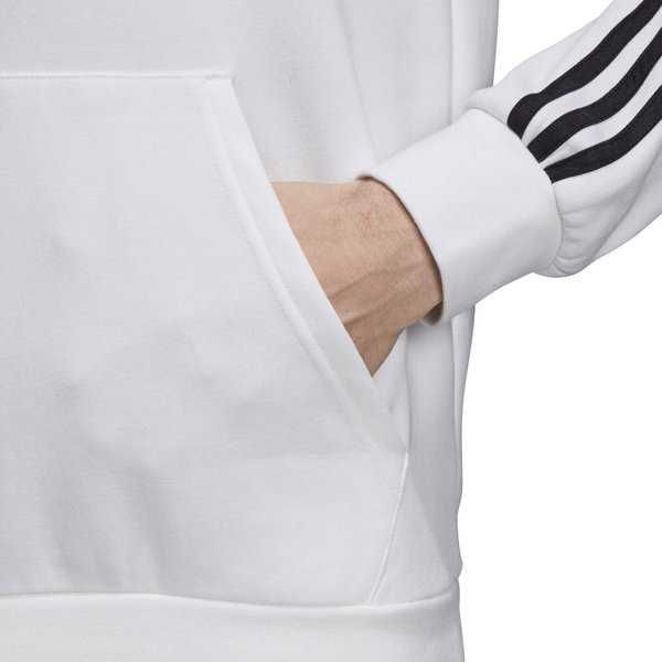 Bluza Adidas E 3S PO FL r.XXL