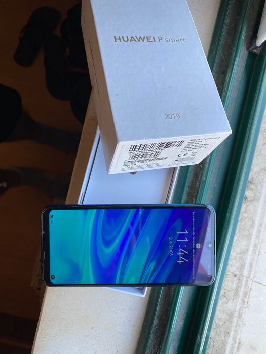Huawei Psmart 2019 de 64g