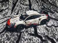 Lego Technic 42096 Porsche 911 RSR