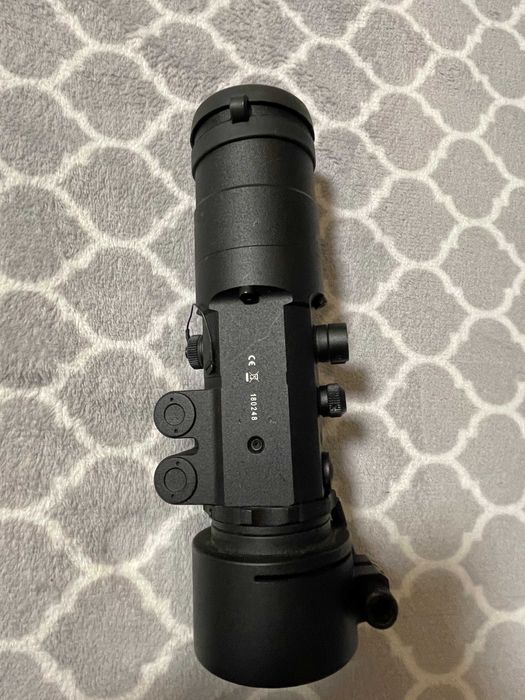 Dipol TFA 1200 nasadka termowizyjna wersja 2019