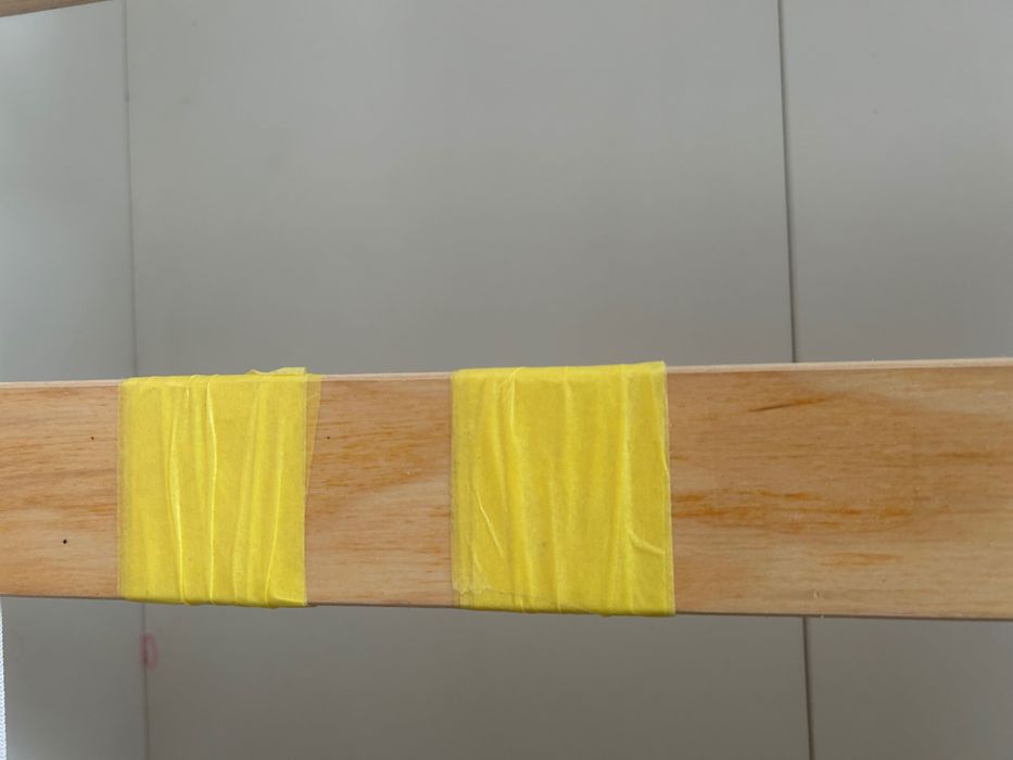 Łóżko dziecięce 80x160 z materacem