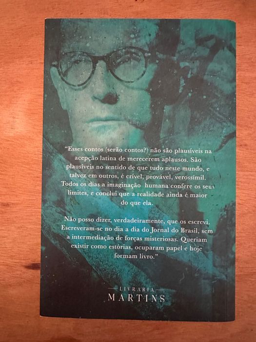 Carlos Drummond de Andrade Contos Plausíveis