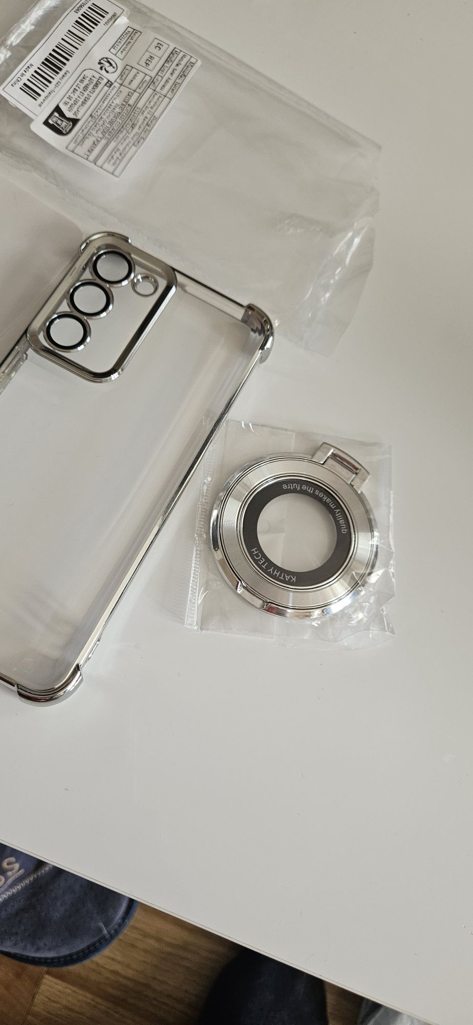 Etui samsung s23 plus