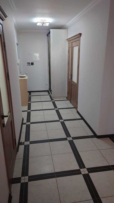 Оренда 3-кімнатної квартири