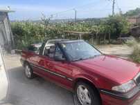 Rover 214 Cabrio