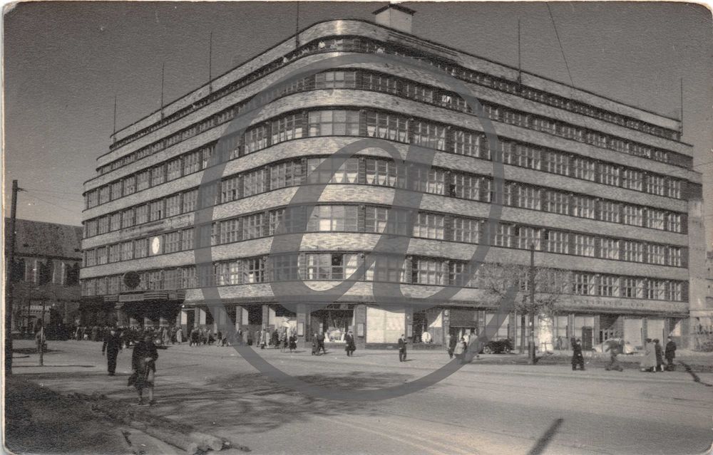 Kolekcja 78 Pocztówek z Wrocławia