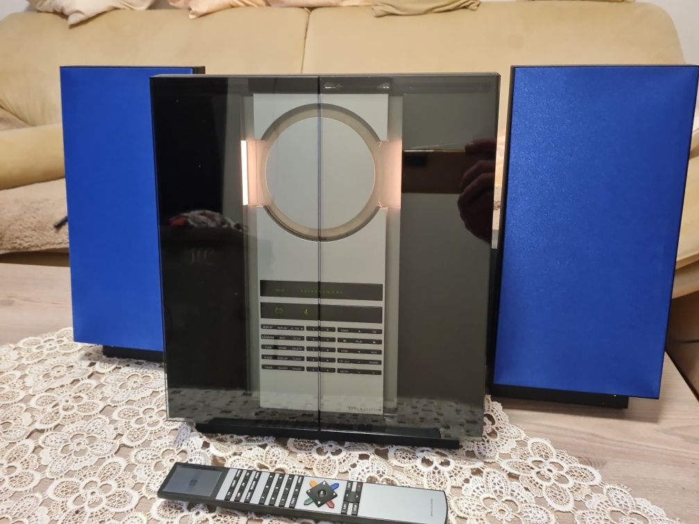 BANG OLUFSEN - beosystem 2500