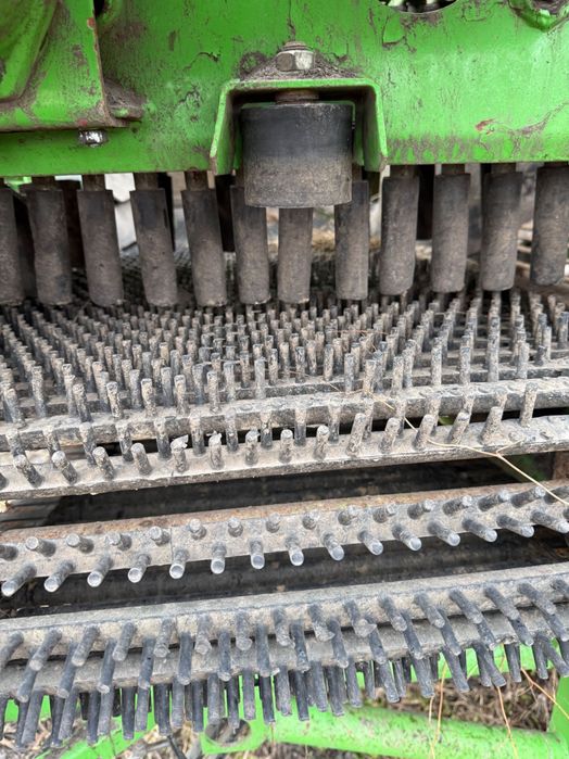 Картопляний комбайн PURA 2000