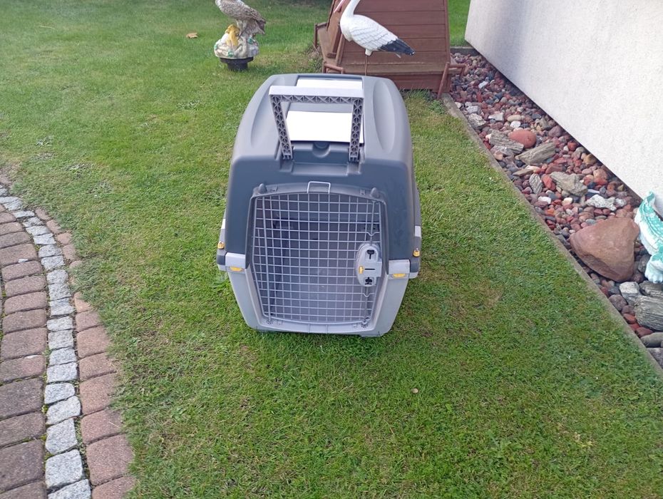Sprzedam transporter dla zwierząt