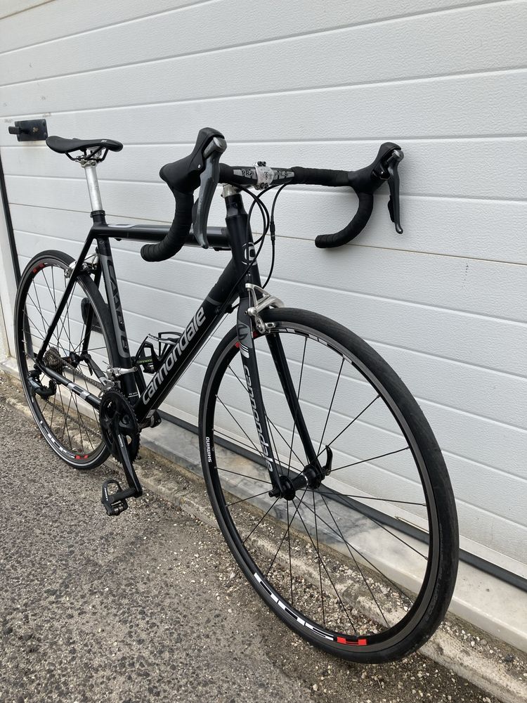 Cannondale Caad 8