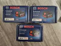 Akumulator Bosch 18 V 4 Ah
