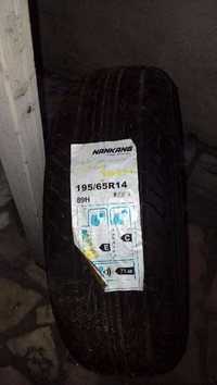 Pneu 195/65 R14 89H reforçado. Renault espace 2