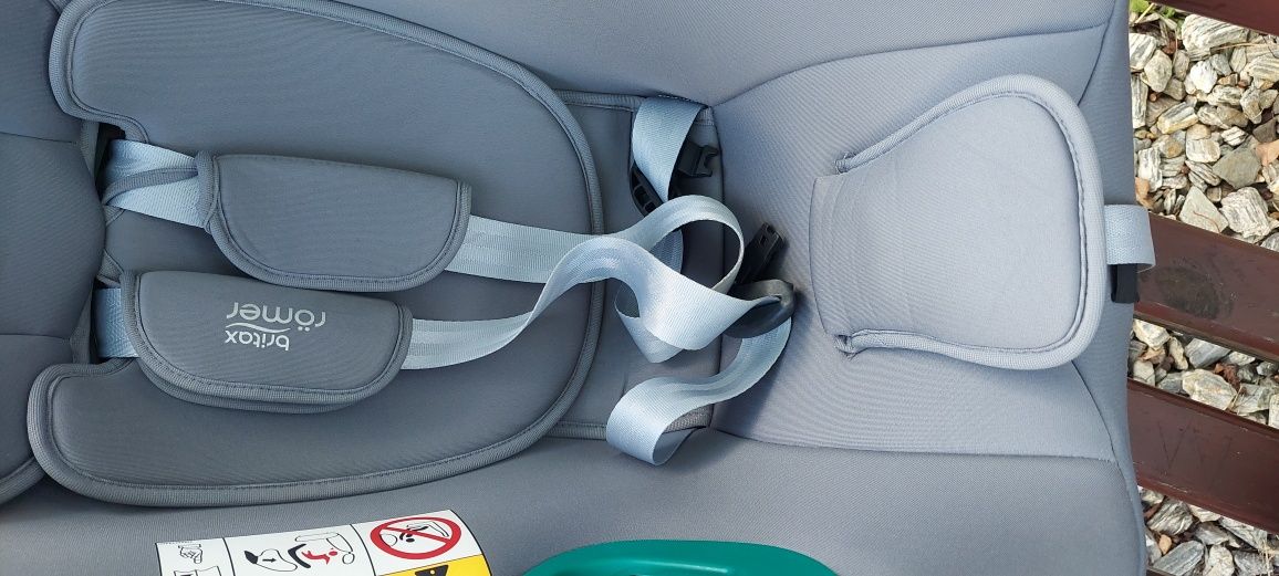 Britax Romer Baby-Safe 3 i-Size 0-13 kg
