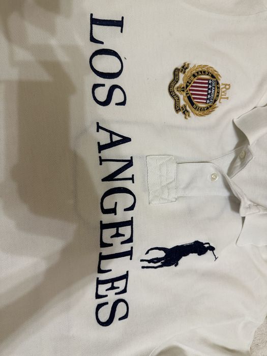 Polo by Ralph Lauren